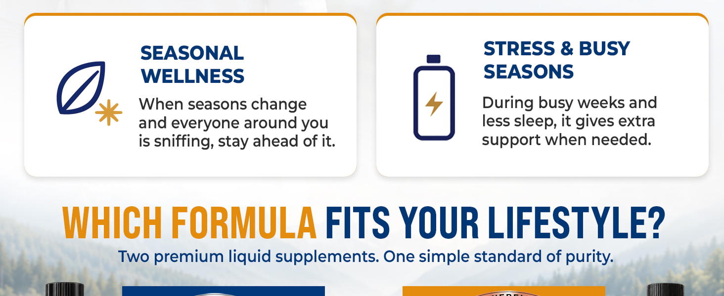 Sovereign Silver Immune Support, Colloidal Silver, 2 fl oz (59 mL)