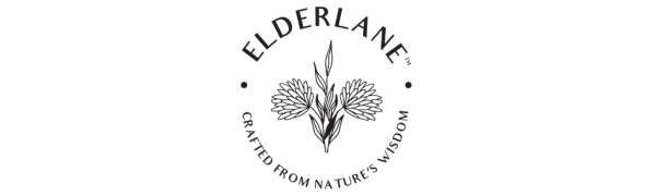 Elderlane Elderberry Drops, Tincture Liquid Extract for Immune Support, 2oz
