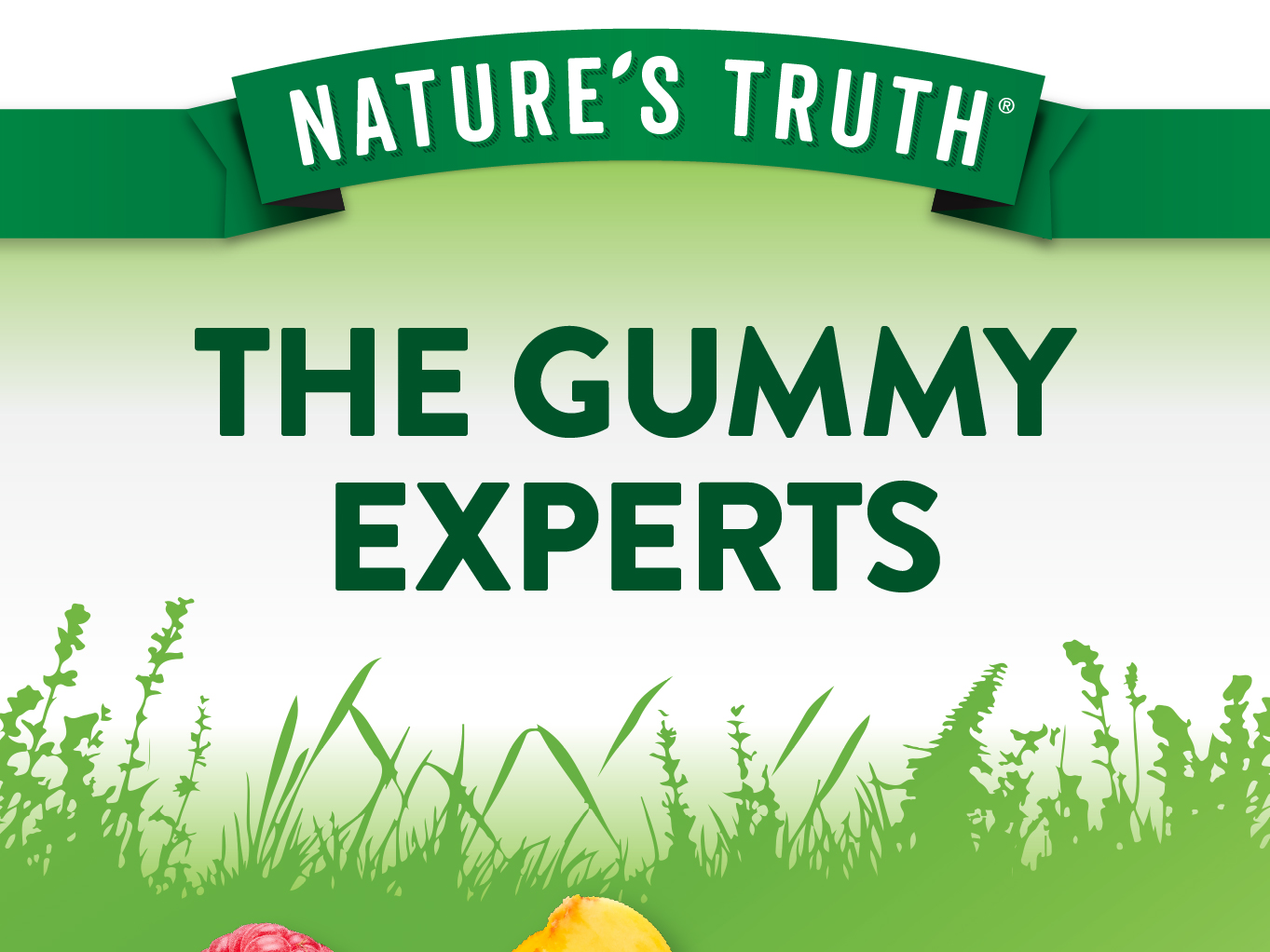 Nature's Truth Vitamin B Complex Gummies | 48 Count
