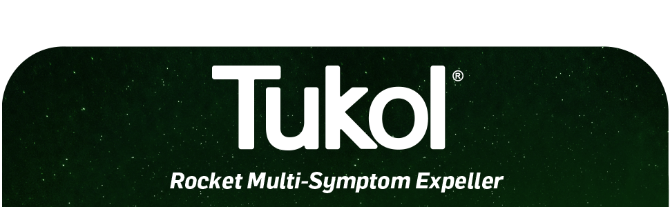 TUKOL Naturals Elderberry Syrup with Vitamin C, D, and Zinc, 6 Fl Oz