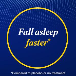 Advil PM Caplets, Ibuprofen 200mg, Sleep Aid, 40 Count