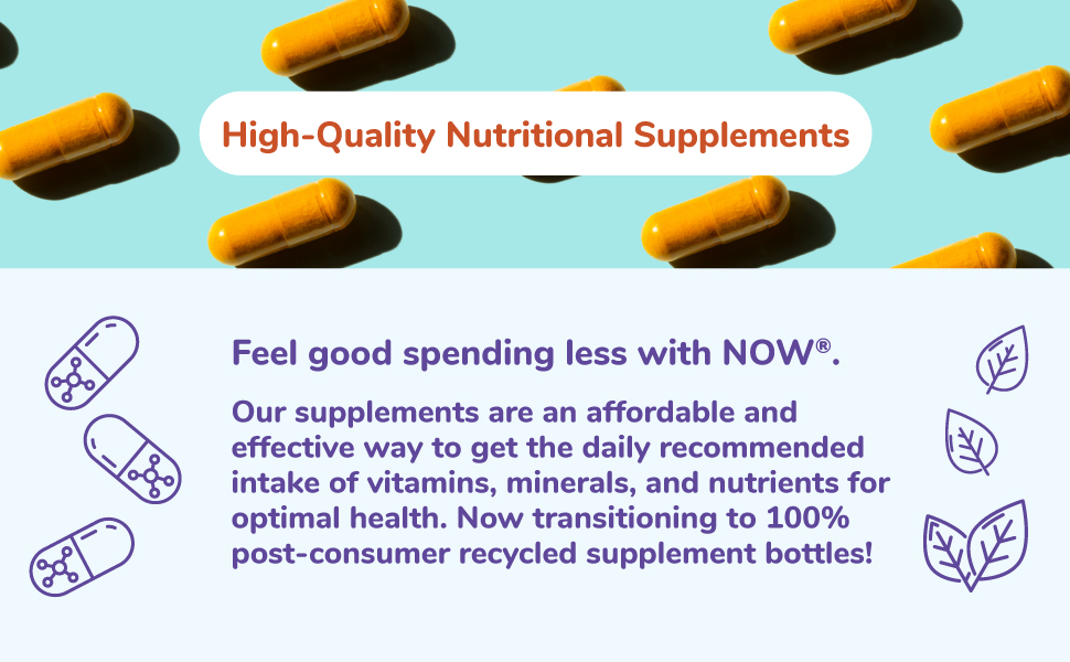 NOW Foods 2 Pack Lecithin, 1200 mg, 100 Softgels