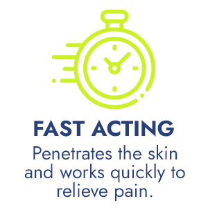 Leg Cramps Instant Relief Muscle Cramps Relief for Spasms and Calf Cramps