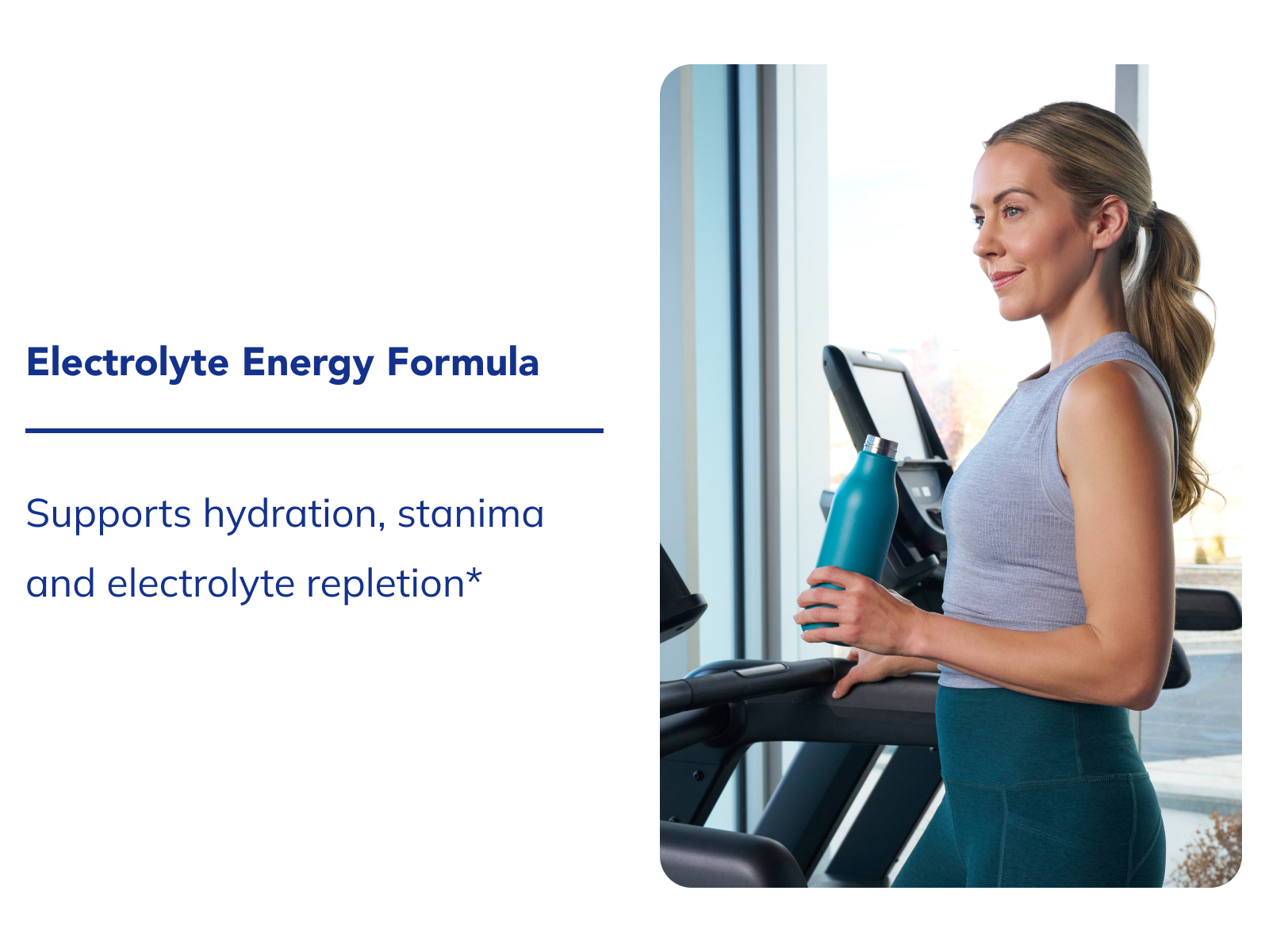 Pure Encapsulations - Electrolyte / Energy Formula, 340 Grams
