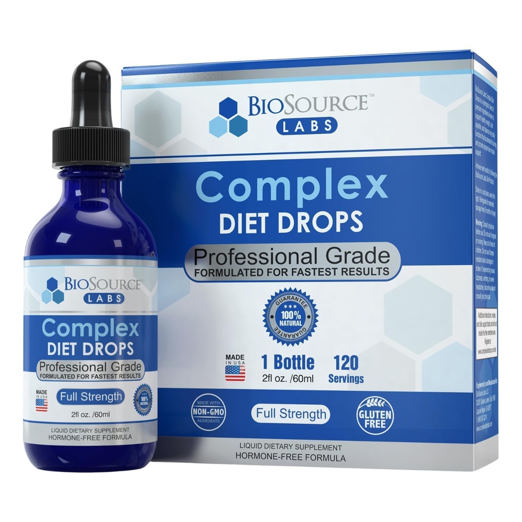 Dieta complexa scade 