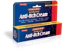 Ambalaj maxim anti- Itch medicamentat