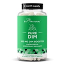 Supliment DIM Pure 200 Mg pentru femei sau bărbaţi 