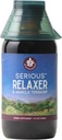 WishGarden Herbs Relaxer Serious & Muscle Tenssion - All-Nature Muscle Relaxation Herbal Supplement with Wild Salata verde & Wood Betony, Releases Muscle Tensiuni, Relax Muscles & Muscles Discomforts, 4oz