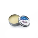 NURSE HARVEY'S BABY RUB BALM (Purely Natural Baby Chest Rub, 3 Luna+, Soothes Tuse & Stuffy Noses) 0.7Fl Oz