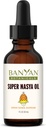 Banyan Botanicals Super Nasya Ulei de plante picaturi de ulei Nasal cu trandafir si santalwood 