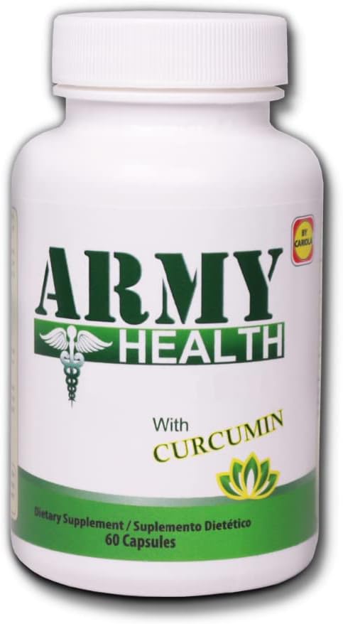 Capsule supliment cu curcumina turmerica - extra rezistenta Turmeric cu extract de ghimbir si serrata Boswellia - Formula de plante, suport comun si muscular pentru barbati si femei - 60 capsule