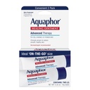 Aquaphor Vindecare Ointment Terapie avansată Protector al pielii, Uscator de piele uscată, 0.35 Oz Tub, Pachet de 2