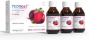 Oxid de azot Boost Supliment (60 Servings) Red Beet Root Suc de pulbere extract non-GMO Superfood