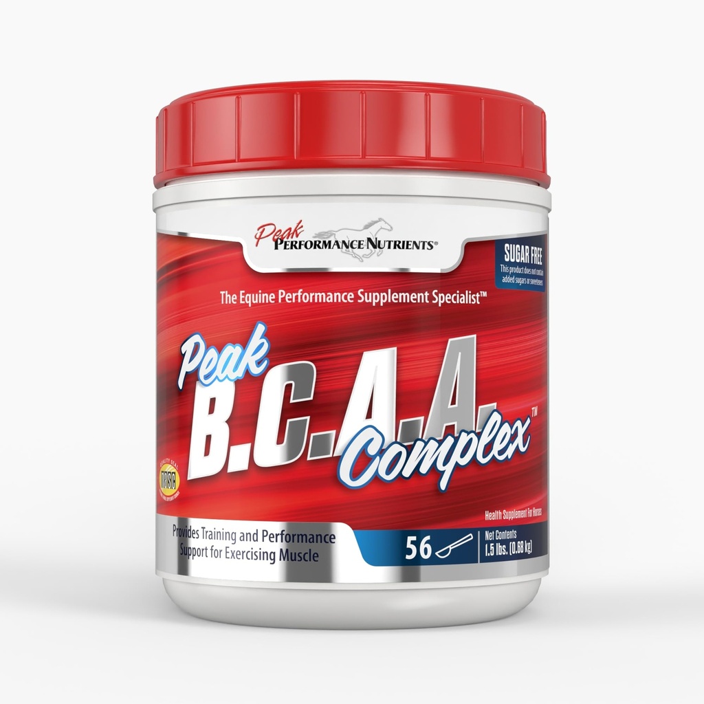 Complexul Vârf B.C.A.A. 1,5 Lbs