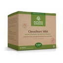 Natura's Sunshine CleanStart Uld, 56 Pachete 
