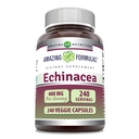 Amazing Formulas Echinacea Supliment 