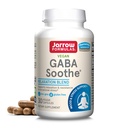 Jarrow Formulas® GABA Soothe®, 3 Ingredient Supliment alimentar pentru relaxare și stres ocazional, 30 Capsule Veggie, 30 zile de aprovizionare