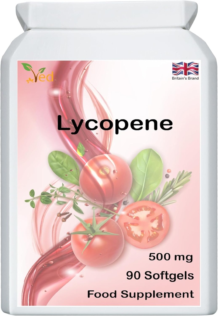 Licopen 500 mg 
