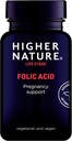 Acid folic de natură superioară 90 file