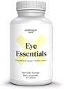 Essentials of eye for Adulti 