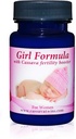 Fetiță Formula pentru femei cu Cassava Fertility Booster (6)