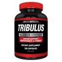 Arazo Nutritie Tribulus Terrestris 1500mg Extract de pulbere 