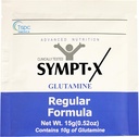 L-glutamină 15g Pachet