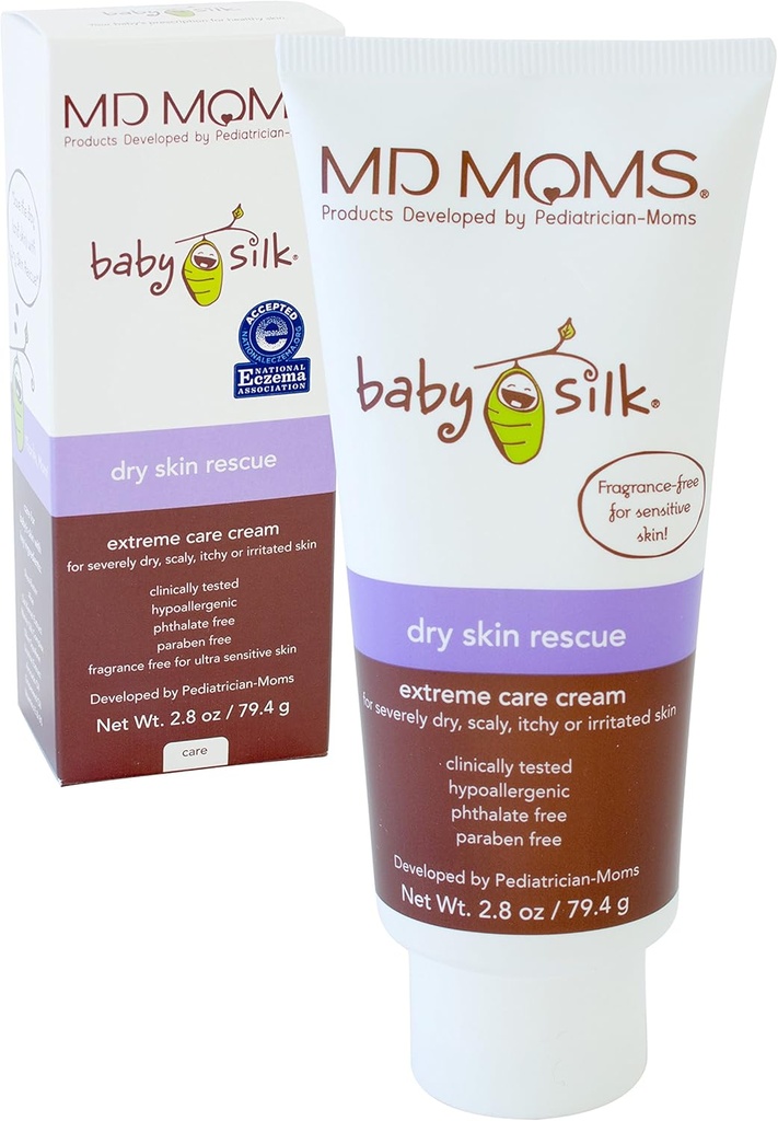 Eczeme Relief Umezizare Cream pentru piele extrema uscat sensibil - hipoalergic, uscat, scara, mâncărime, iritat Piele Vindecare Ointment- Phtalate Paraben gratuit - sigur pentru copil, sugari copii și adulți