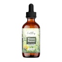 Earthley Wellness Sinus Saver, Natural Remedy, Free of Allergens, Parabens, și Conservatives, ajută la stimularea vitaminei C (2 oz, Alcool gratuit)