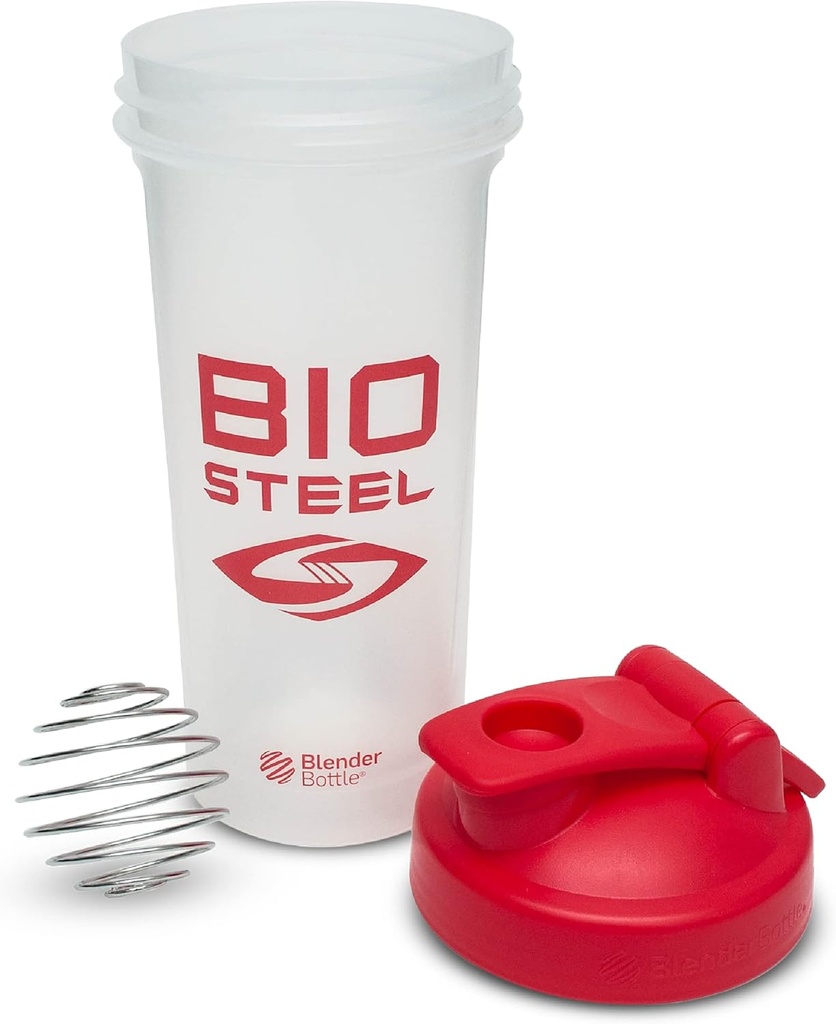 Cupa Shaker de Biosteel