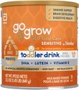 Go & Grow 360 Total de îngrijire sensibil de Similac Toddler Nutritional Drink Cu 5 HMO, pulbere, 23.3-oz Can