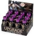 Upgrade Brain Supplement - Îmbunătățește memoria, concentrarea, concentrarea și claritatea - Amestec de AAKG cu Beta Alanine, Alpha GPC, Ceai verde & Ginkgo Biloba-2 Fl oz (12 Pack)