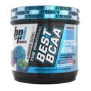 BPI Sport Cel mai bun BCAA - BCAA pulbere - Lanț ramificat Aminoacidi - Recuperare musculară - Sinteza proteinei musculare - Performanță îmbunătățită 
