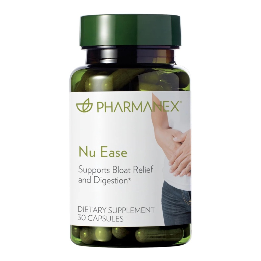 Nu Skin - Nu Ease Digestive Supliment 