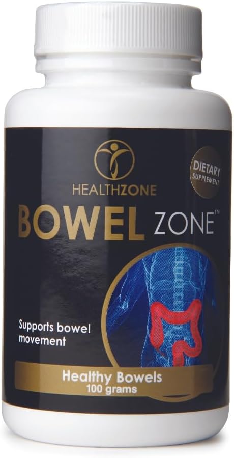 Mișcarea Bowel Zone-Suports Bowel