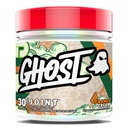 Supliment comun GHOST, Crema de portocale (30 Servings) - Supliment comun zilnic de întreținere pentru bărbați și femei - Glucosamină HCL, Chondroitin sulfate & Curcumin - Cartilage, Oase și sprijin comun