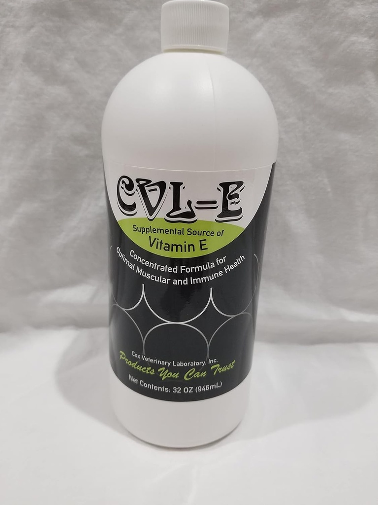CVL-E Quart 32 FL Oz (Pachetul de 1)
