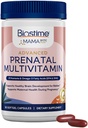 Vitamine prenatale avansate biostimulante pentru femei 
