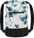 Flex Cinch cordon sac de gimnastică pentru femei cu design grafic 