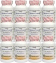 Algonot NeuroProtek 12 Pachet: Singura lipozomal Luteolin produse folosind ulei de măsline Pomace. Combinație de luteolin, Querbetin & Rutin în ulei de măsline Pomace (pret redus Bundle)