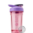BlenderBottle Sport Shaker Sticla cu whisk sârmă, 24-Ounce, Purple 