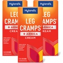 Hyland's Leg Cramps Ointment, Arnica Gel Leg Cramp Relief, 2.5 oz (Pachet de 3)