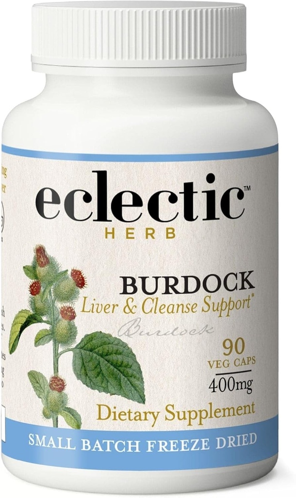 ELECTIC INSTITUTE crud Fresh Freeze-Dryed Non-GMO Bzzus 