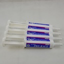 SU-PER Pre-Race Paste pentru cai - Suport de performanta pentru exercitarea musculare - Creatura bufet, Aminoacidi, extracte de plante, anti-Oxidanti, B-Complex Vitamine - 60CC, Cazul 4