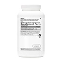 GNC Potasiu și magneziu Aspartate 250 mg Supliment, ajută la reglarea echilibrului de apă, 240 Serviri