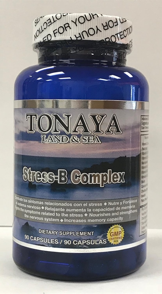Complexul Stres-B