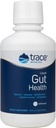 Trace Minerals Gut Health - Suport pentru Lining Gut, Digestie sanatoasa, Functia sistemului imunitar - Digestive Health Supplement with Humic & Fulviel Acid - Neflavored, 16 fl oz (aproximativ 94 Servings)