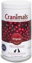 Cranberry Powder pentru câini UTI Supliment 6 Luna de aprovizionare, Preveni UTI, Incontinenta si Pietre Struvite, Înlocuieste antibiotice si diete prescrise, testate clinic.