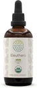 HerbEra Eleuthero B120 USDA Tinctură organică 