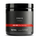 Liposomal CoQ10 400mg - 98% Coenzimă pură Q10 - Formulă de rezistenţă suplimentară cu absorbţie crescută 